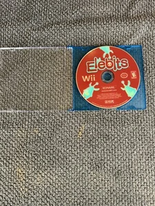 Elebits (Nintendo Wii, 2006) Disc only - Picture 1 of 2