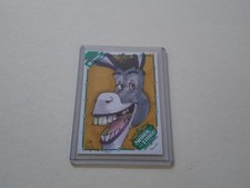 Shrek the Third Chris Moreno S-CM sketch card Inkworks 2007 116/156