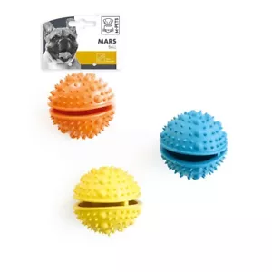 Rosewood - Mars Balls 8 cm - Picture 1 of 1