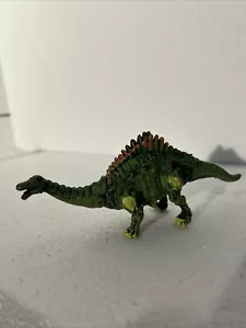 MEGA BLOKS PLASMA DINOSAUR - 1 Figure - RARE! - Picture 1 of 5
