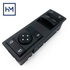 Car Master Power Window Switch For Benz Truck 9605450813 A9605450813 - Bild 1 von 6