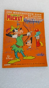 1980 Le journal de Mickey # 1451 - Imagen 1 de 3