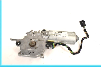 00-06 Mercedes W215 CL55 S430 CL500 S600 techo corredizo motor techo corredizo 2208203842 OEM Foto 1 de 4