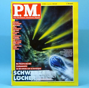 P. M. 5 1993 Peter Moosleitners ... Zulu-Krieger Flachbildschirm Wert der Natur - Bild 1 von 1