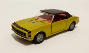 Corgi Chevrolet SS 350 Camaro - Bild 1 von 10