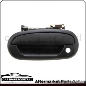 Exterior Door Handle Front Left For 1997 Ford F-250 5.0L - Picture 1 of 7