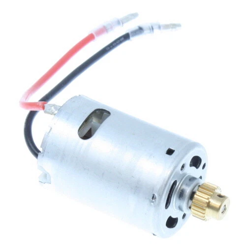 Redcat Racing BS709‑024RR Baja & Storm Brushed Motor - Image 1 of 1