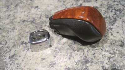 Cadillac SRX 2006 perilla de cambio OEM Foto 1 de 3