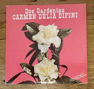 Carmen Delia Dipini - Dos Gardenias - Picture 1 of 4