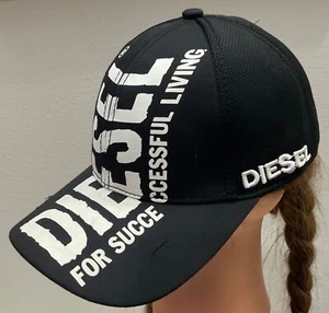 DIESEL CAP. - Picture 1 of 6