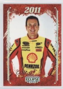2011 Press Pass Eclipse 2011 Kurt Busch #86