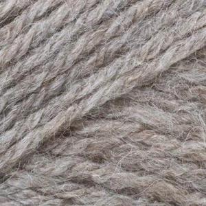 James Brett Azteca Aran Con Alpaca Ovillo de Lana 100g-AL3 Guijarro - Imagen 1 de 1