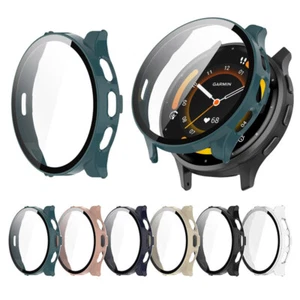 For Garmin Venu3S/Venu3 41MM 45MM Full Protection Cover Case Screen Protector - Picture 1 of 18