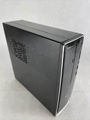 Dell Inspron 3250 SFF Intel Core i3-6100 3.7GHz 4GB RAM No HDD No OS - Image 1 of 4