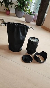 Sony FE 24–240mm F 3,5–6,3 OSS SEL24240 E-mount - Bild 1 von 4