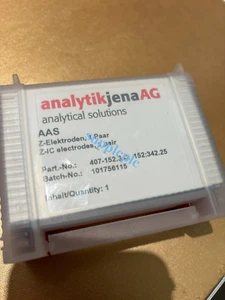 New 407-152.342 Atomic Absorption Graphite Cone Fast shipping#DHL or FedEx - Picture 1 of 3