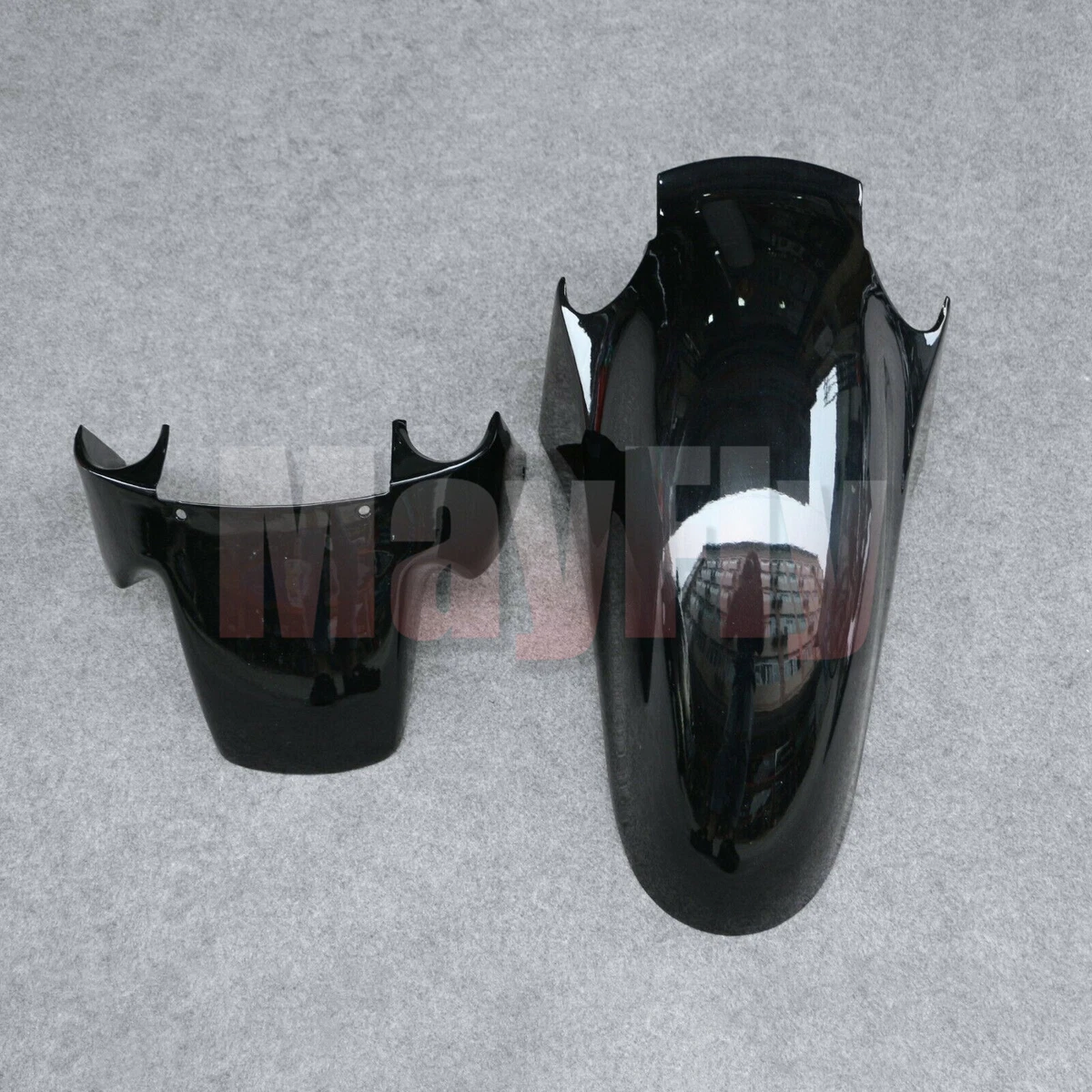 FENDER フェンダー Unbranded Fenders for Kawasaki Ninja ZX11 for sale | eBay