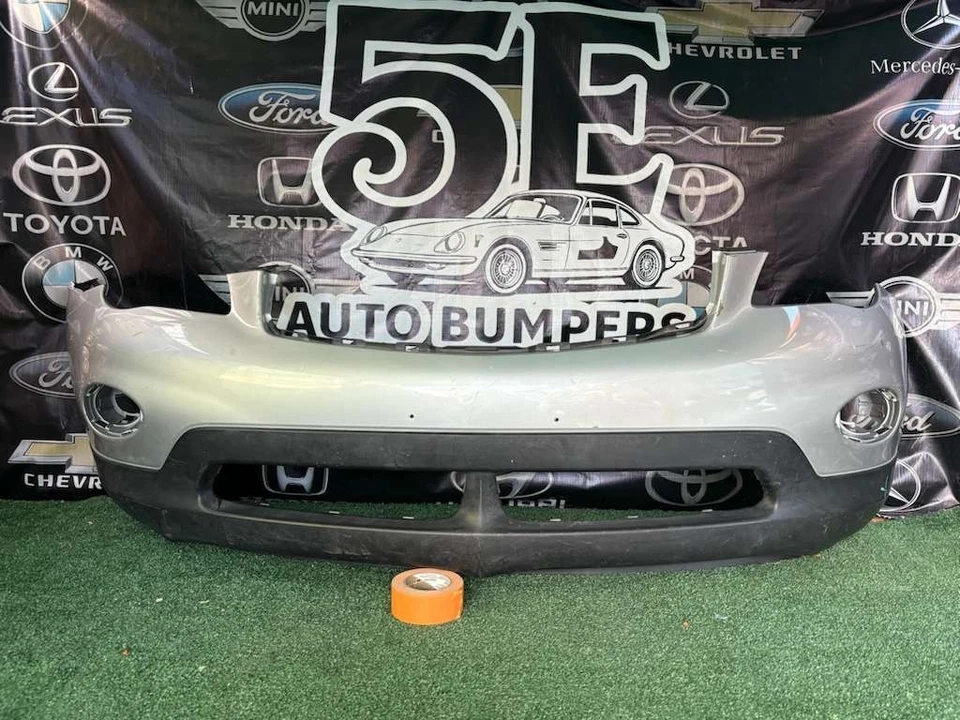 Parachoques delantero Infiniti EX35 EX37 QX50 2008-2015 OEM FBM221BA0H Foto 1 de 4