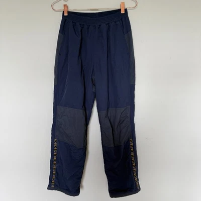 L.L.Bean Kids’ Mountain Classic Insulated Playground Pants L Winter Ski Outdoor - Image 1 of 4