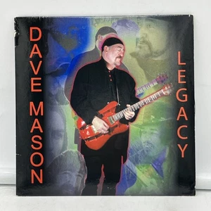 DAVE MASON OF TRAFFIC LEGACY CD - Preloved - KOSTENLOSER VERSAND - Bild 1 von 4