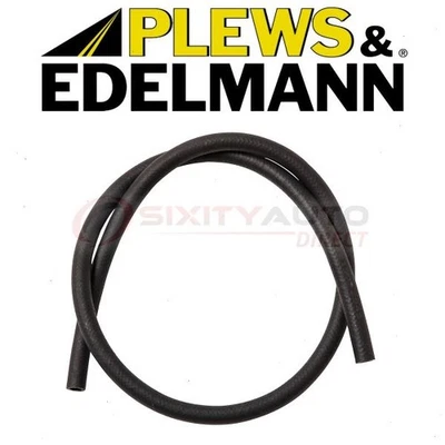 Edelmann From Gear Power Steering Return Hose for 1995-2001 Chevrolet Lumina ql - Image 1 of 4