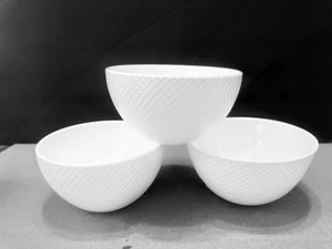 5 MIKASA "HUNTINGTON" SOUP/CEREAL BOWLS 6” - Picture 1 of 5