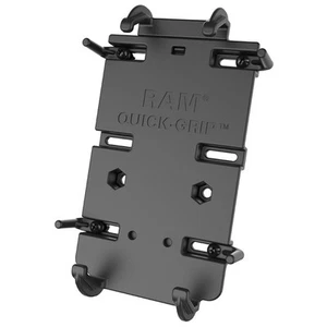 RAM-HOL-PD4U - RAM Quick-Grip XL Large Phone Holder - Picture 1 of 5