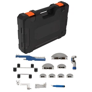 Crimping Tool Attachment for C5A2 Impact Driver Metal Duct Work 24-30GA - Picture 1 of 19