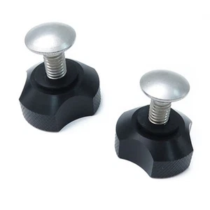Flat Head Screws for Scuba Diving Backplate 2pcs High Durability 51630 - Picture 1 of 10