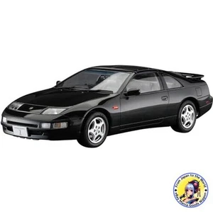 Hasegawa 120116 620700 1/24 Nissan Fairlady Z 300ZX 2by2 1993 Multi-Coloured - Picture 1 of 9