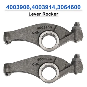 2x New Lever Rocker for Cummins 4003906 4003914 3064600 S11 - Picture 1 of 12