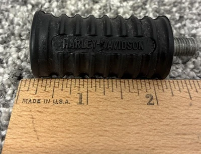 Clavija de cambio genuina Harley Davidson 34611-65A usada nueva bicicleta despegue  Foto 1 de 4