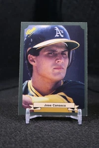 Oldtimer 1987 - Jose Canseco #46 - Bild 1 von 2