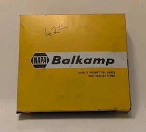 Belkamp 42 ft. Fender Welt trim for vintage cars & trucks, Black color - Picture 1 of 5