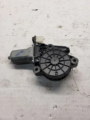 Motor de ventana delantera izquierda usado se adapta a: Nissan Máxima 2014 delantero izquierdo grado A Foto 1 de 4