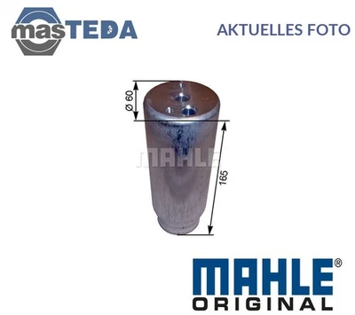 AD 253 000S TROCKNER KLIMAANLAGE MAHLE ORIGINAL FÜR MERCEDES-BENZ M-CLASS - Image 1 of 4