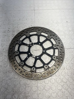 2017-2020 DUCATI SUPERSPORT SUPER SPORT 939 BREMBO FRONT BRAKE ROTORS ROTOR OEM - Image 1 of 4