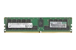 RAM HPE 32 Go 2Rx4 DDR4-2933Y DDR4 RDIMM 2933 MHz P03052-091 - Photo 1/1