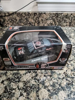 Dale Earnhardt NASCAR 1:32 RC Car Motorworks Radio Control NIB 015535 - Image 1 of 4