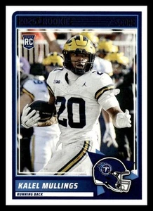 2025 Panini Score Football Pick Complete Your Set #251-300 1-100 RC Stars 🔥🏈🔥 - Picture 1 of 274
