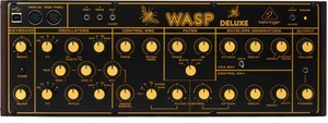 Behringer Wasp Desktop Analog Synthesizer - Picture 1 of 7