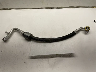 OEM AC COMPRESOR HOSE FOR 2012-2016 BMW F10 F30 228I 320I 328I 328D 9330825 - Image 1 of 4
