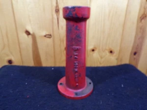 Sears Custom 6 917.99800 Right Rear Axle Housing 1201 P1 Garden Tractor 1966 - Picture 1 of 6