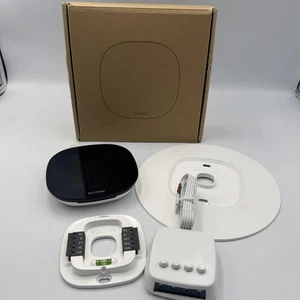 ecobee3 Lite Smart Thermostat - Programmable Wifi Thermostat (No Screws) - Picture 1 of 8