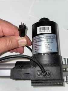 Shenzhen LYTA173-347linear actuator 24v - Picture 1 of 4