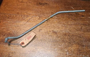 NOS Ford 1952-53 w/ Fordomatic (A/T) Steering Column Gear Shift Rod AB-7326-B - Bild 1 von 6