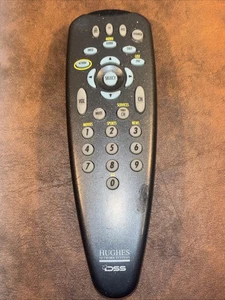 Hughes Network Systems DSS Universal Remote Control Tested (H1) - Picture 1 of 7