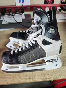 CCM Super Tacks 750 Hockey Skates Mens Used Size 11.5 - Bild 1 von 9