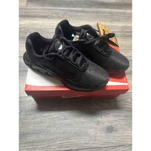 Nike Air Max DN (GS) Black FB8987 004/6Y NWB - Picture 1 of 5