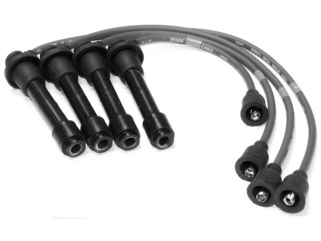 Juego de cables de bujía para Suzuki Reno 2005-2008 2,0 L 4 cilindros 2007 2006 SP378MK Foto 1 de 1